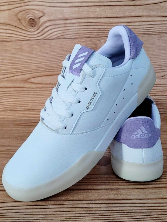 adidas Originals Other - ADIDAS Adicross Retro Golf Shoes